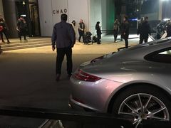 -北京三里屯CHAO酒店