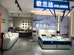 -长虹家具世界(渭水道店)