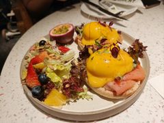 -BE BRIGHT KITCHEN(正佳广场店)
