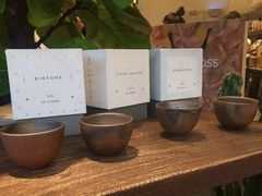 -喜茶(东莞汇一城店)