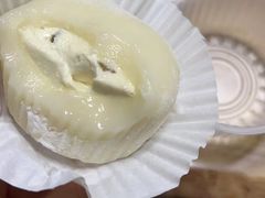 -喜茶(东莞汇一城店)