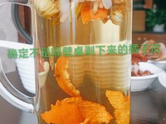 -品茗轩茶楼(江川路店)