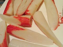 蟹棒-黄记煌三汁焖锅(崇文门店)