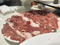 -黑山牛肉汤火锅(花城汇店)