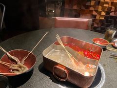 -荣记火锅(青悦城店)