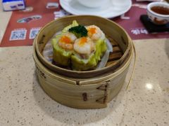 -点都德(华强南店)