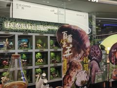 -芸山季·云南野生菌火锅(南翔印象城MEGA店)