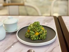 奇妙虾球-喜鼎海胆水饺(平安金融中心店)