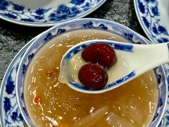 -汇聚德京味铜锅涮肉(沈家桥二路店)