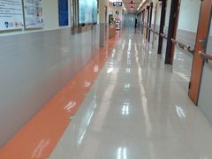 -复旦大学附属中山医院东院区-停车场