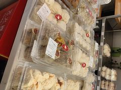 -白玉兰食品(中山公园龙之梦店)