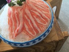 -周师兄大刀腰片火锅(财富中心店)