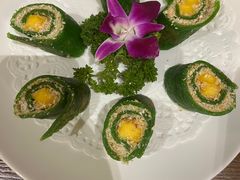 -水月周庄铂尔曼酒店-水月荟中餐厅