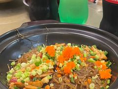 -夏茅维记饭店