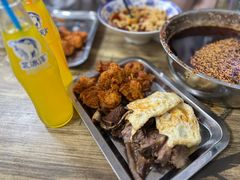-清真-戏楼王记牛肉面