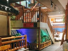 -渔乡米香·剁椒鱼头(四方坪店)