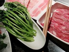 -海底捞火锅(崇文门新世界百货店)