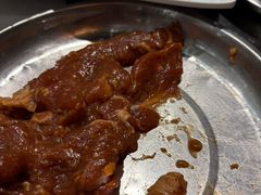 -英雄故事地摊烤肉(马驹桥店)