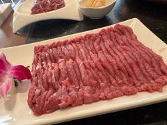 -南门涮肉(通州大船店)