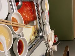 -海底捞火锅(九霄梦天地店)