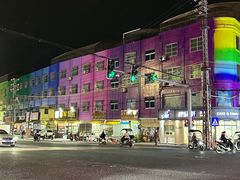 -深圳野生动物园