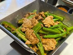 -乔阿马·江南味·驴肉香(龙湖华泾天街店)