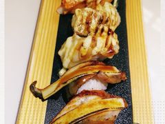 -羽寿司(东方宝泰店)