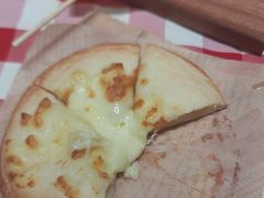 -西贝(上海我格广场店)