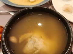 -天伦王朝酒店·盛华瑄餐厅