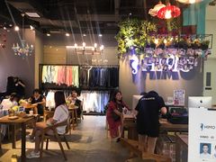 -海马体照相馆(成都来福士广场店)