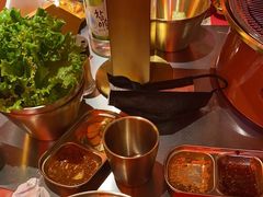 -西塔老太太泥炉烤肉(苏州大悦城店)