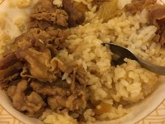 -食其家·牛丼咖喱(苏州永旺店)