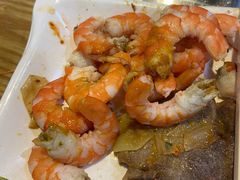 -苏格里岛自助海鲜烤肉火锅(集美万达店)