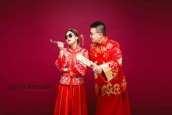 -THE QUEEN(北京店)