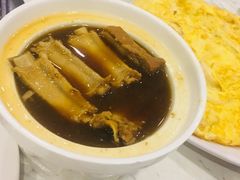 -三美肉骨茶(柏威年广场店)