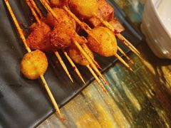 -博串堂(明发商业广场店)