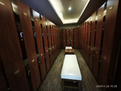 -喜运来温泉大酒店