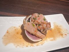 -东莱海上(长宁来福士店)