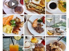 -富力丽思卡尔顿酒店·丽轩中餐厅