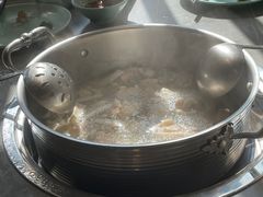 -原味四季椰子鸡(平湖天虹店)