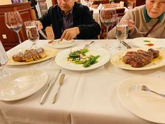 -摩根扒房(桐梓林店)