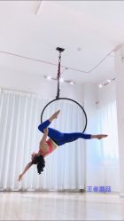 -海口弈空空舞工作室
