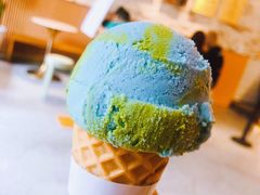 燕麦地球-Dal Cuore 达可芮冰淇淋(陕西北路店)