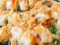 -深巷家味馆.湖北头牌红烧鱼头拌饭(黄陂店)