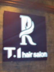 -T.1 hair salon烫染接发