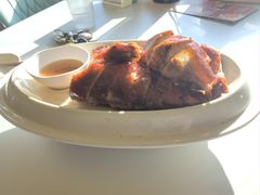 -日昌餐馆(亦庄店)