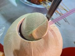 -黄亚华小食店(Jalan Alor)
