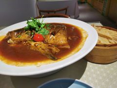 -陈阿婆鱼头泡饼·京味菜(复兴路店)