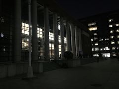 -中国人民大学明德堂(人大如论讲堂)