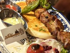 -卢布里西餐厅(总店)